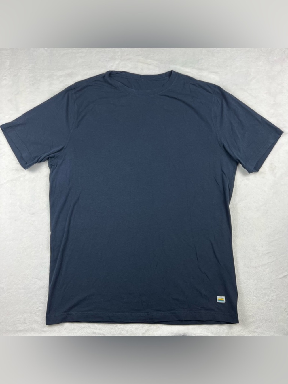 Vuori Men's Tuvalu Tee T-Shirt Short Sleeve Men’s XL